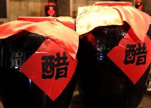 香醋、陳醋和米醋到底有什么區(qū)別？