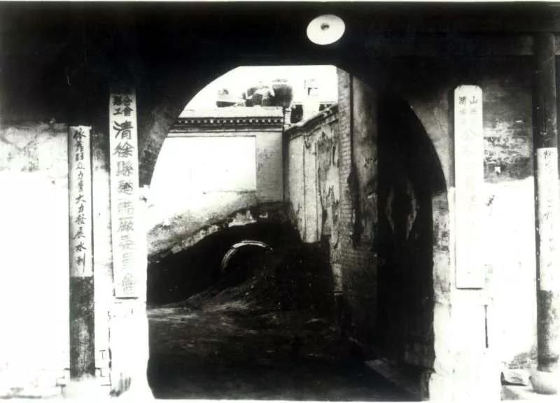 清徐兩處工業(yè)遺產(chǎn)入選！